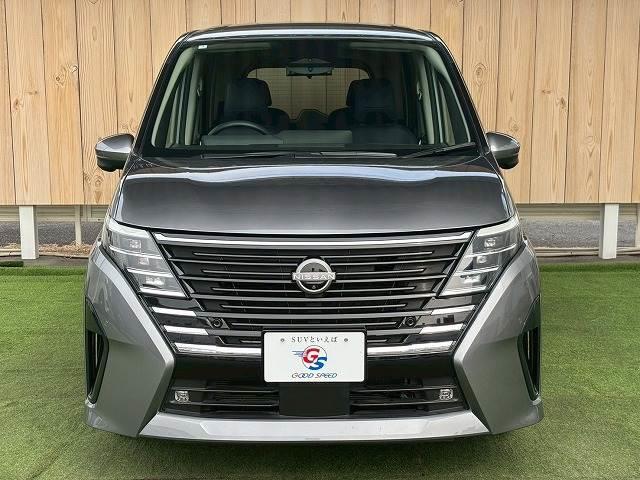 Nissan SERENA 2024