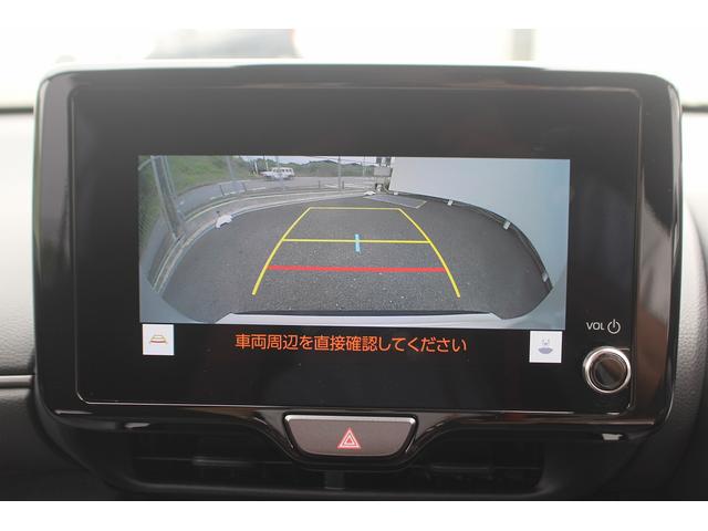 Toyota YARIS CROSS 2025