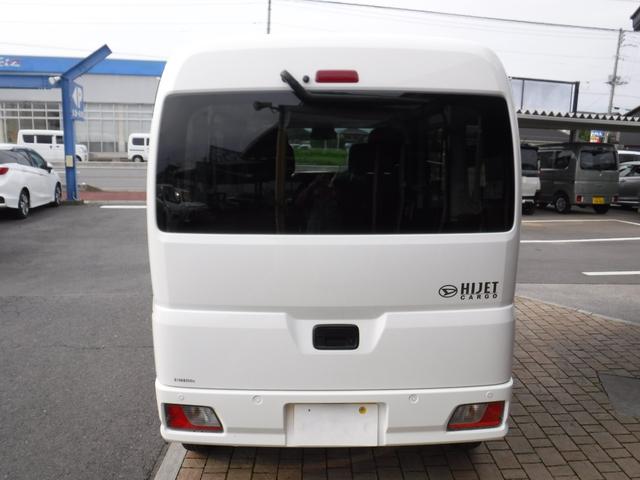 Daihatsu HIJET CARGO 2025