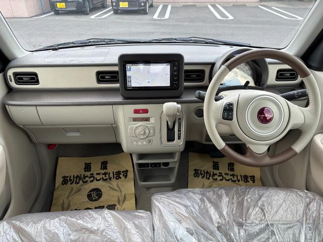 Suzuki ALTO LAPIN LC 2025