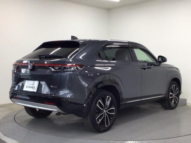 Honda VEZEL 2022