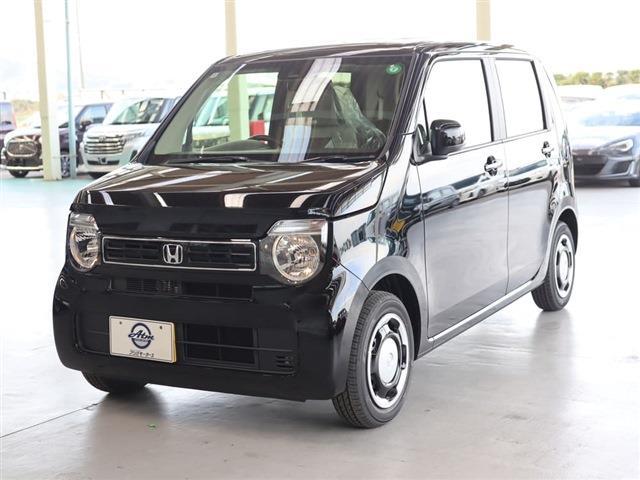 Honda N-WGN 2024