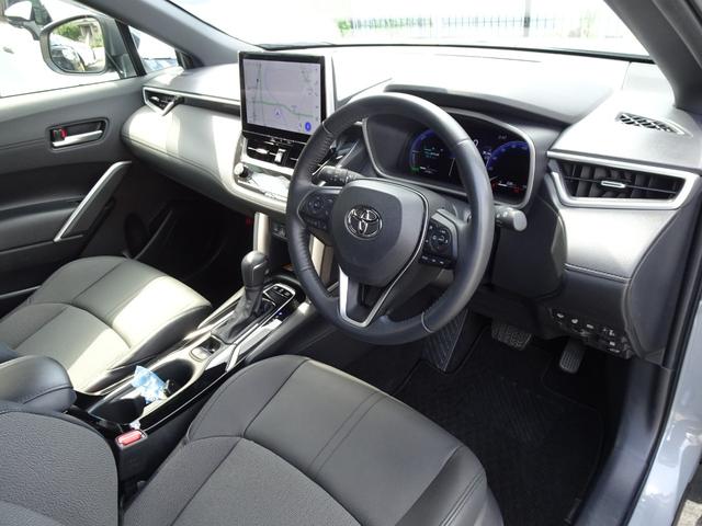 Toyota COROLLA CROSS 2024