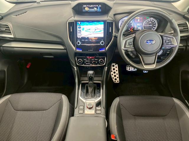 Subaru FORESTER 2018