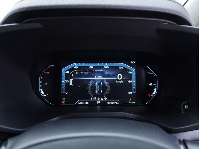 Mitsubishi DELICA D:5 2026