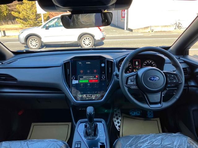 Subaru CROSSTREK 0