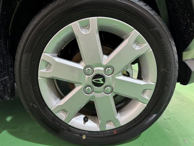 Daihatsu TAFT 2025