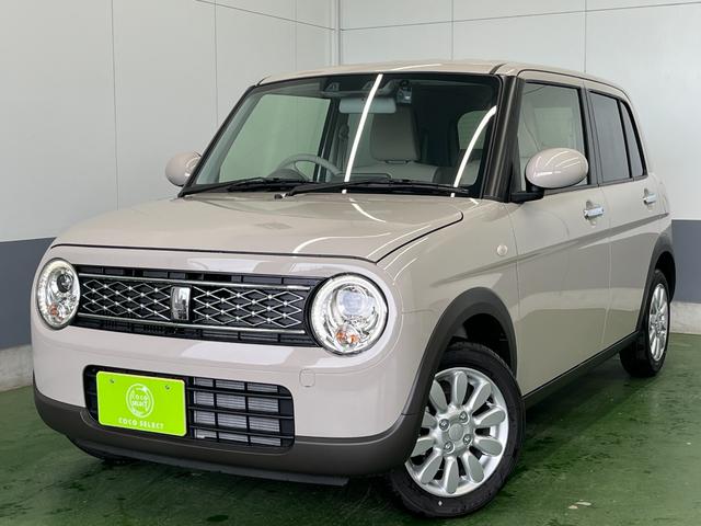 Suzuki ALTO LAPIN 2025