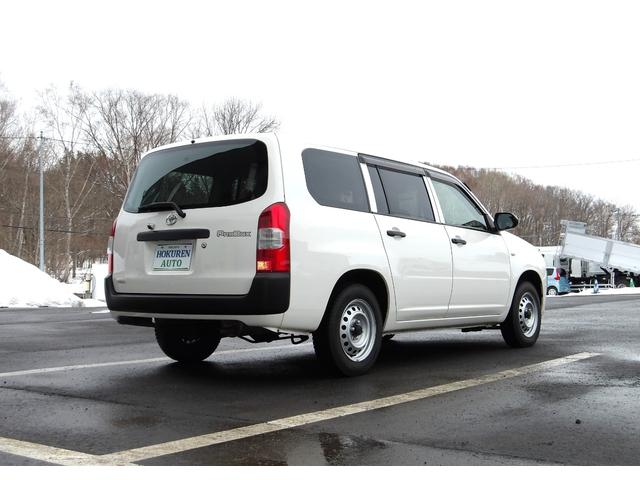 Toyota PROBOX 2023