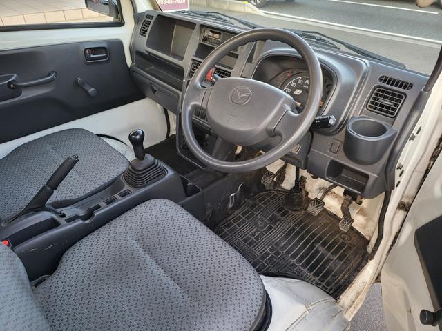 Mazda SCRUM TRUCK 2016