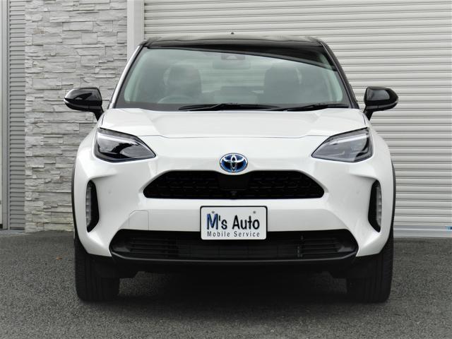 Toyota YARIS CROSS 2025
