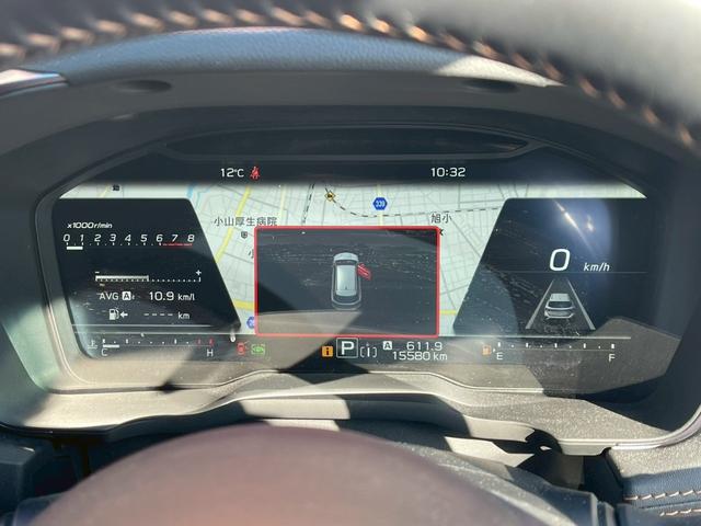 Subaru LEVORG LAYBACK 2024