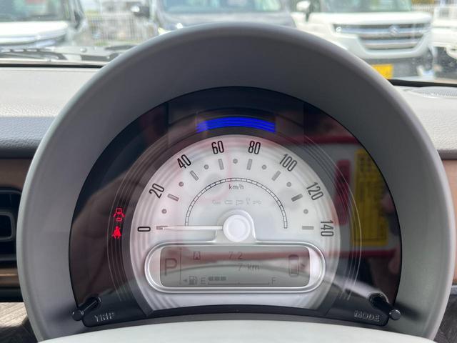 Suzuki ALTO LAPIN LC 2026