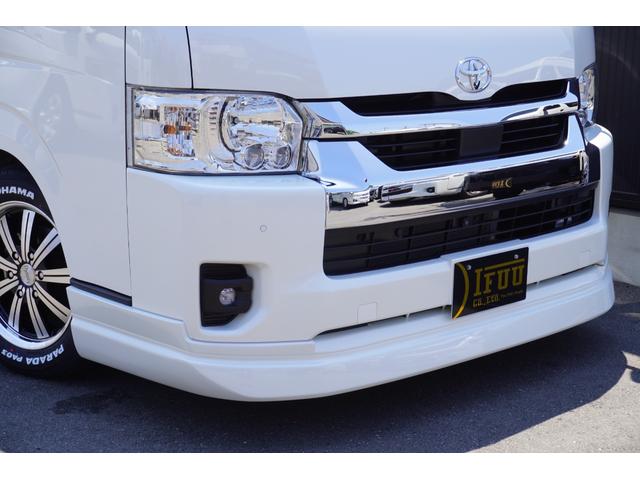 Toyota HIACE WAGON 2025