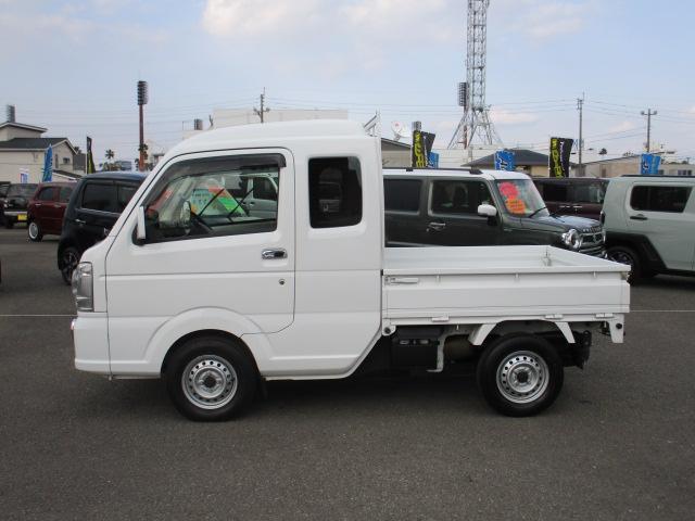 Suzuki SUPER CARRY 2021