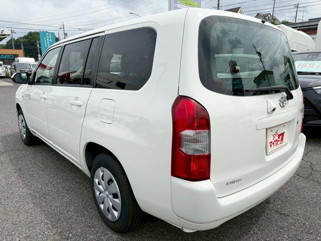 Toyota PROBOX 2025