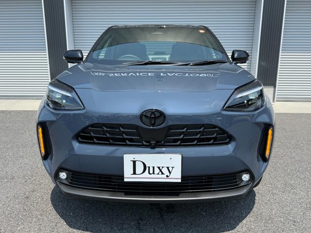 Toyota YARIS CROSS 2026