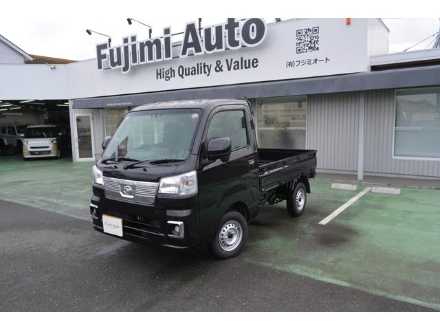 Daihatsu HIJET TRUCK 2025