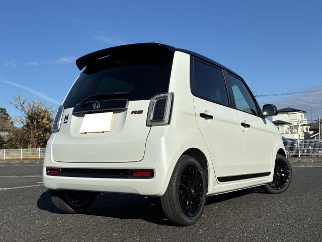 Honda N-ONE 2025