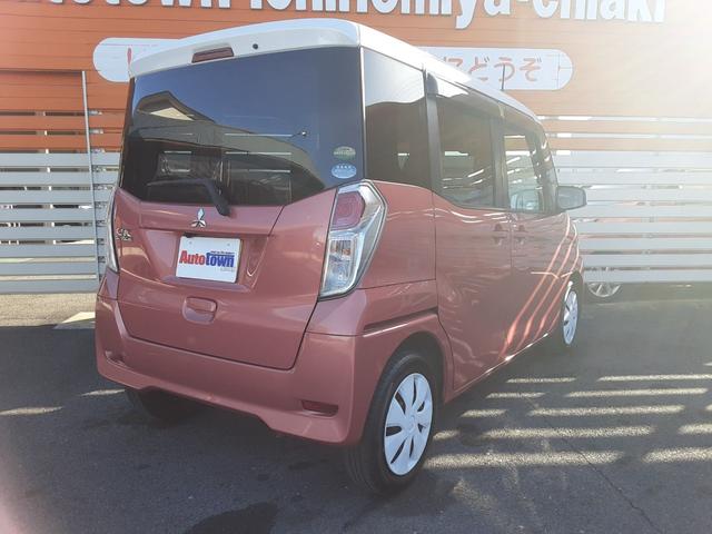 Mitsubishi EK SPACE 2018