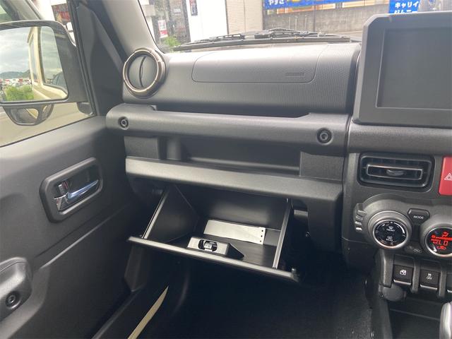 Suzuki JIMNY 2025