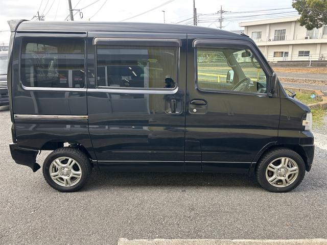 Nissan CLIPPER RIO 2009