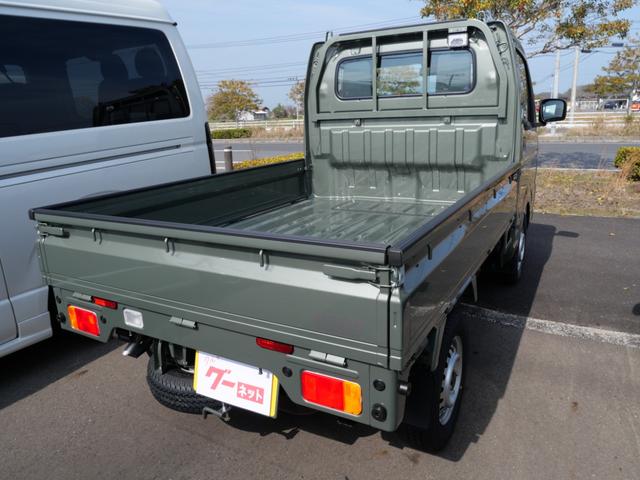 Suzuki CARRY TRUCK 2026