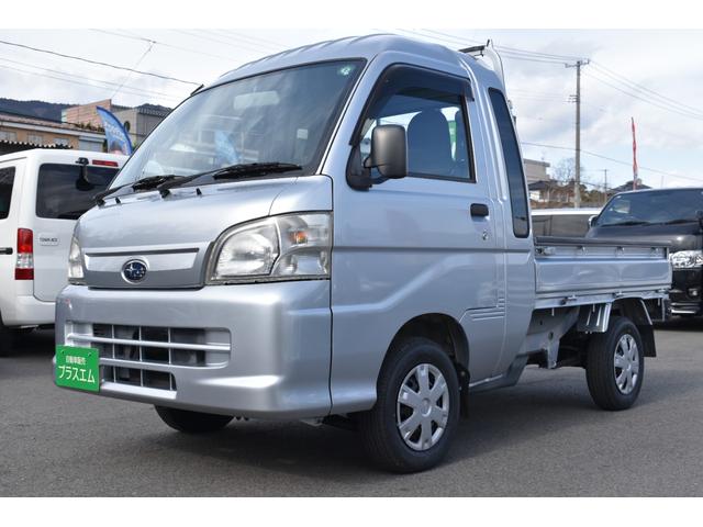 Subaru SAMBAR TRUCK 2014