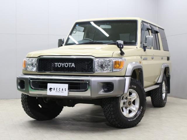 Toyota LAND CRUISER 2015