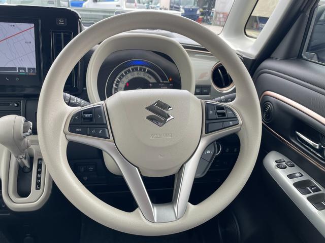 Suzuki WAGON R SMILE 2025