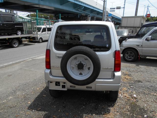 Mazda AZ-OFFROAD 2006