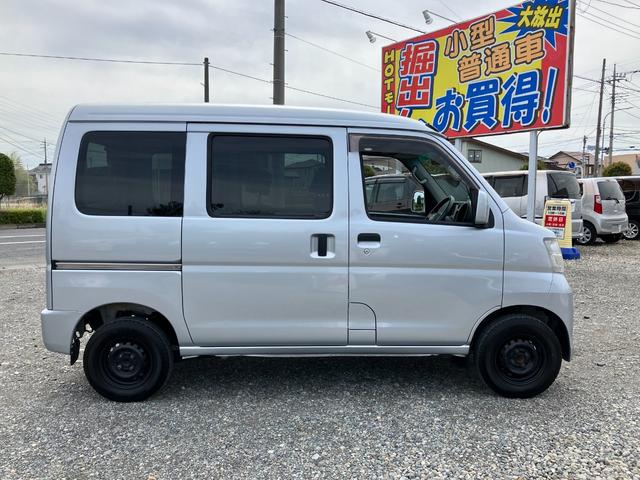 Toyota PIXIS VAN 2013