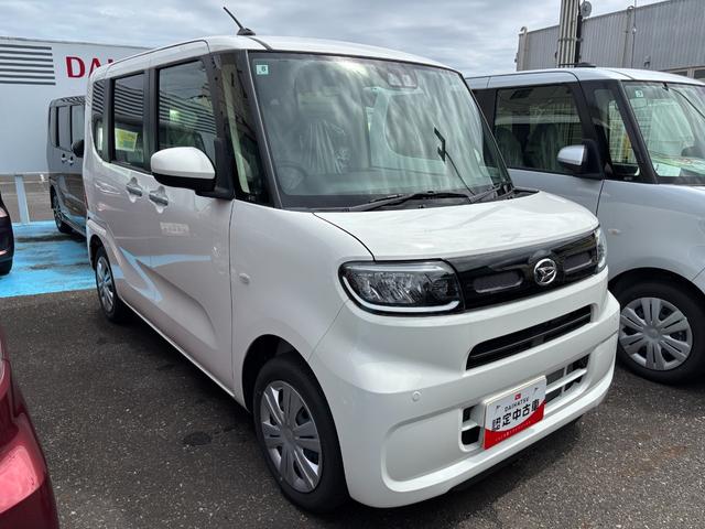 Daihatsu TANTO 2025