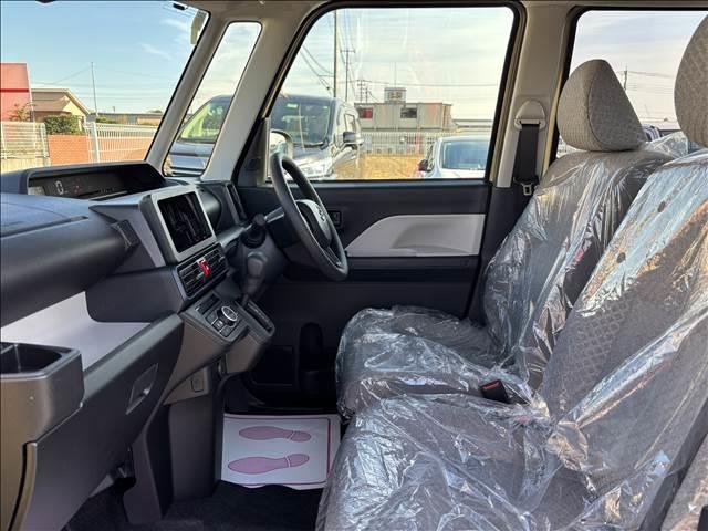 Daihatsu TANTO 2024