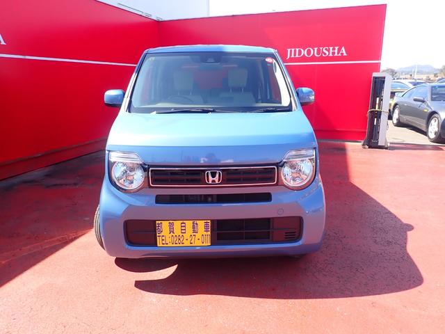 Honda N-WGN 2020