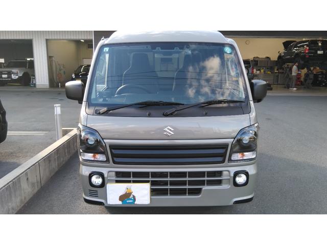 Suzuki SUPER CARRY 2024