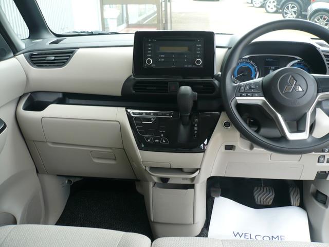 Mitsubishi EK SPACE 2021