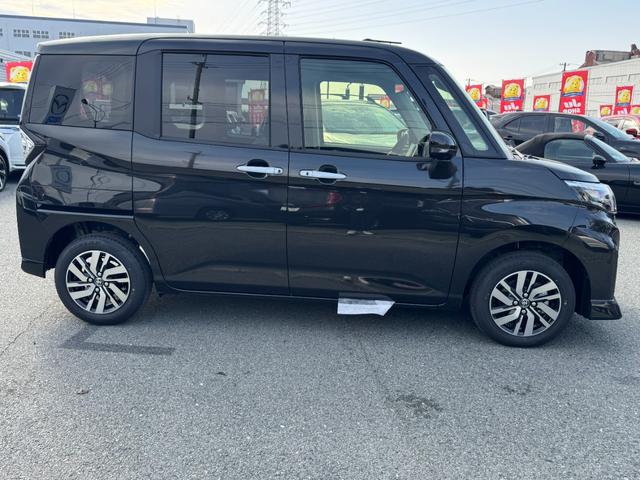 Toyota ROOMY 2026