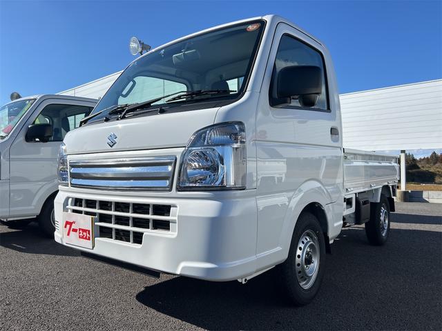 Suzuki CARRY TRUCK 2025