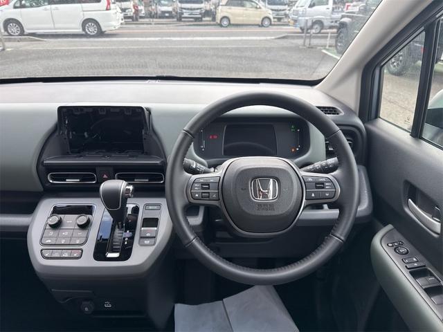 Honda FREED 2026
