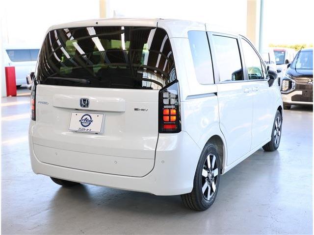 Honda FREED 2025