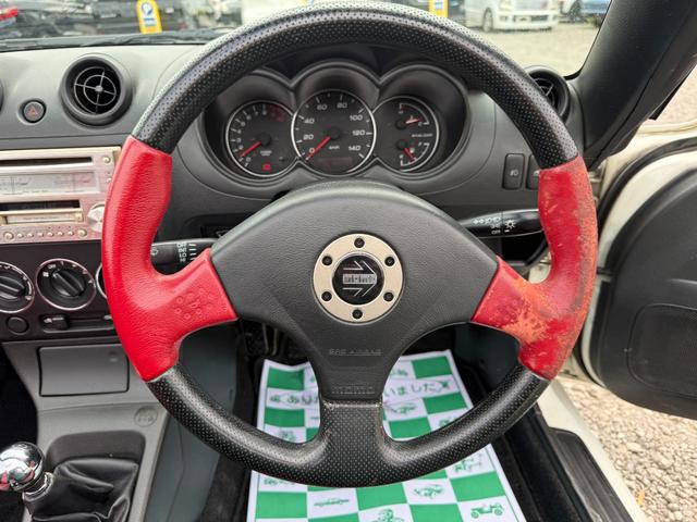 Daihatsu COPEN 2005