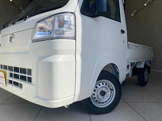Daihatsu HIJET TRUCK 2025