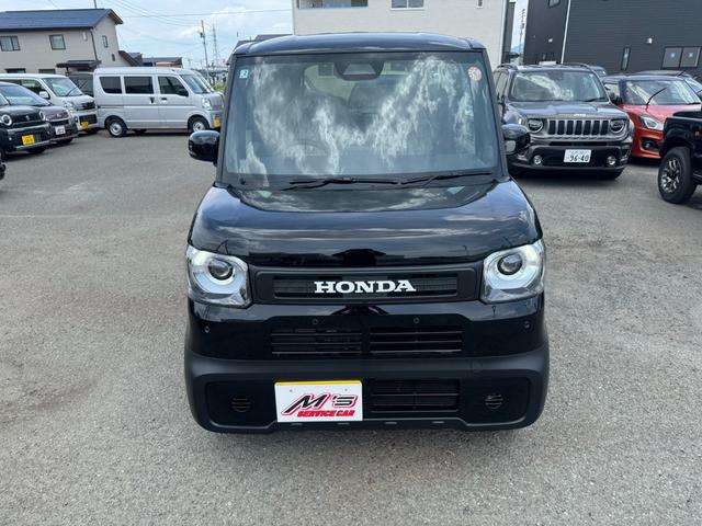 Honda N-BOX JOY 2025