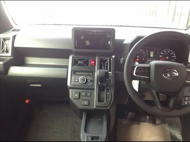 Daihatsu TAFT 2025