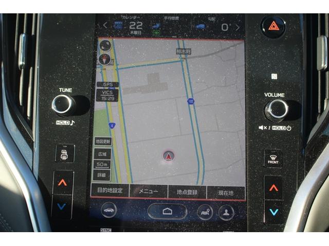 Subaru LEGACY OUTBACK 2022