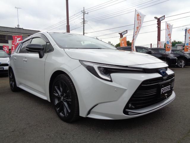 Toyota COROLLA TOURING 2024