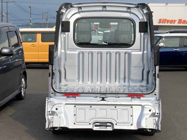 Daihatsu HIJET CARGO 2025