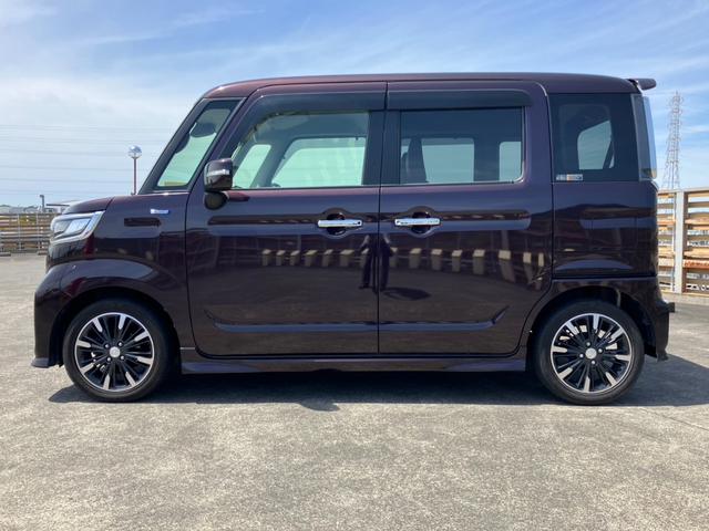Mazda FLAIR WAGON CUSTOM STYEL 2018