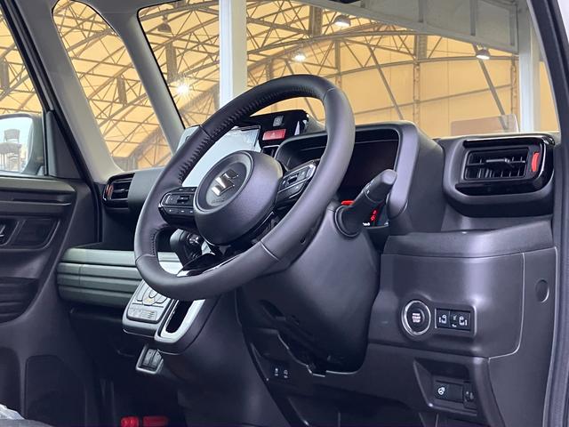 Suzuki SPACIA GEAR 2025